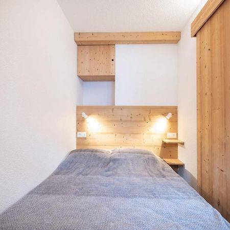 Nice Apt With Mountain View At The Foot Of Slopes Chamonix Exteriör bild