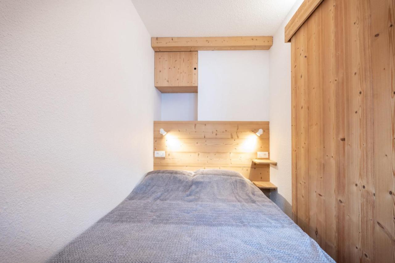 Nice Apt With Mountain View At The Foot Of Slopes Chamonix Exteriör bild